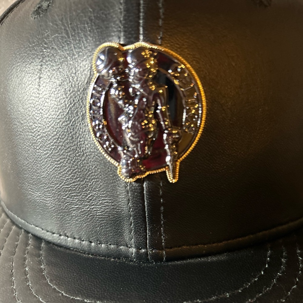 Boston Celtic Hat - Picture 2 of 11
